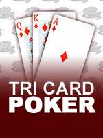 tricard-poker