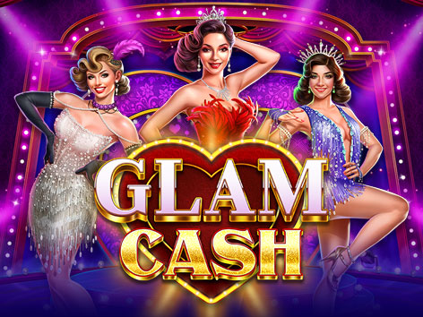 Glam Cash slot