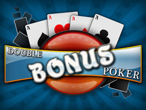 double-poker
