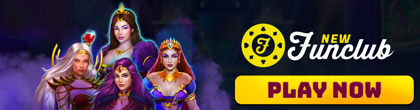 New Funclub Casino: Where Excitement Meets Winning Potential