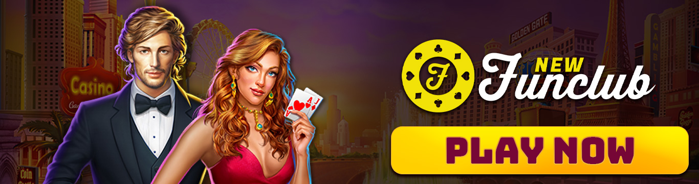 New FunClub Bonus: Unleash the Excitement and Boost Your Winnings!