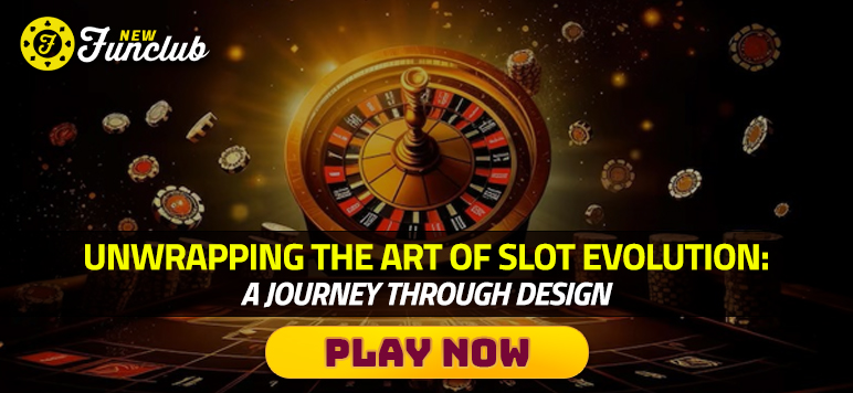 3D slots online casino