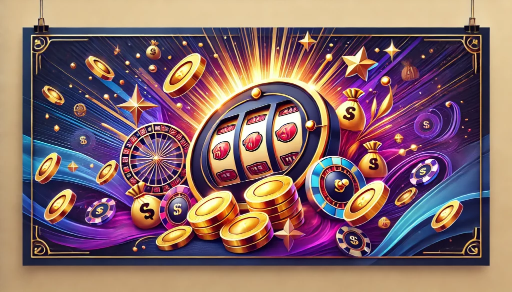 How to Maximize Casino Bonuses & Free Spins