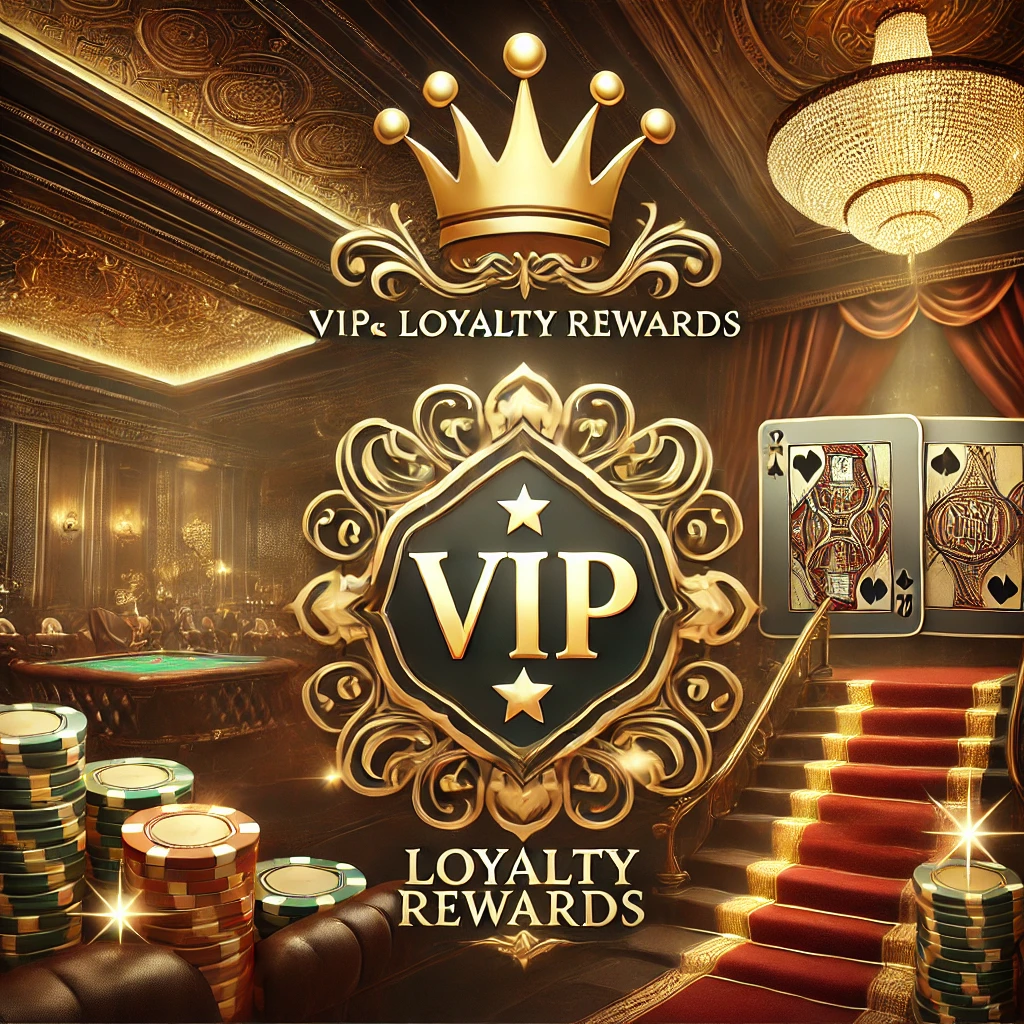 VIP & Loyalty Programs: How to Get the Most Rewards